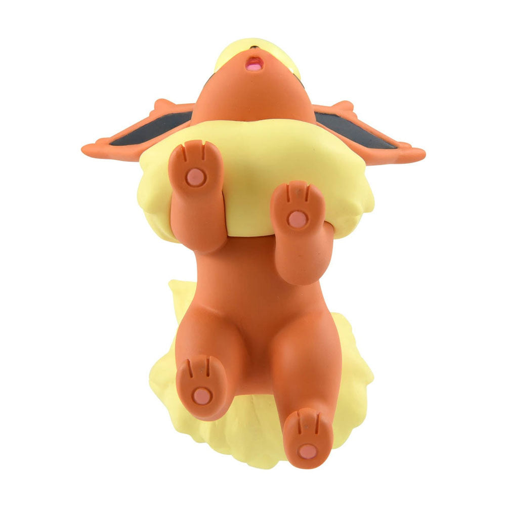 POKEMON MONCOLLE FLAREON | TAKARA TOMY POKEMON MONCOLLE FLAREON | TAKARA TOMY